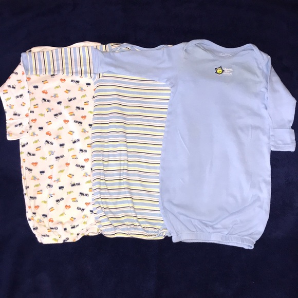 Carter's Other - 🎈13 PIECE 0-3 MONTHS FOOTSIE SET🎈